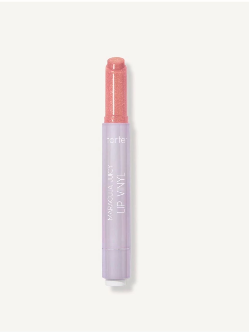 tarte Maracuja Juicy Lip Vinyl — Shimmering Daisy NWT